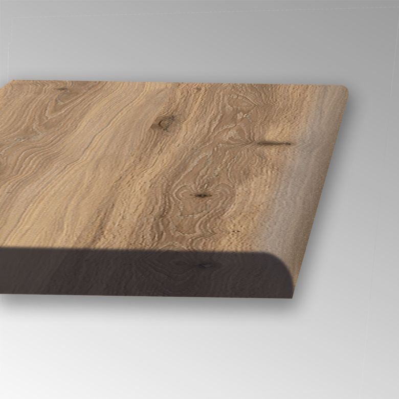 Margelle / plat de marche Kornati naturel R10 33x120 cm