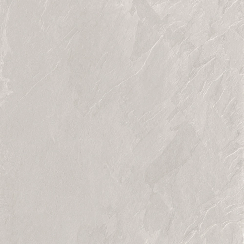 Carrelage sol effet pierre Roma bianco 60x60 cm