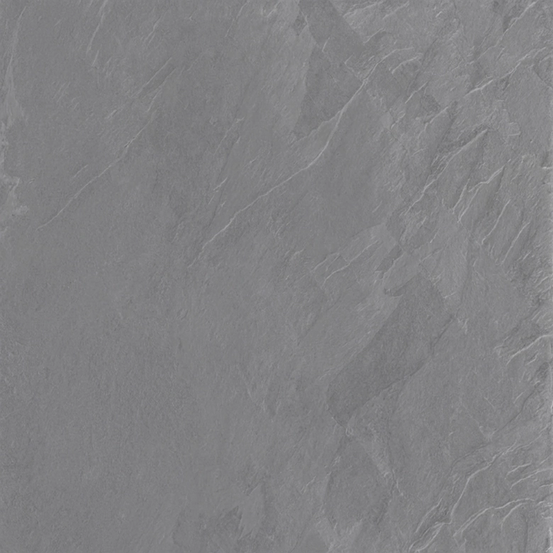 Carrelage sol effet pierre Roma grigio 60x60 cm