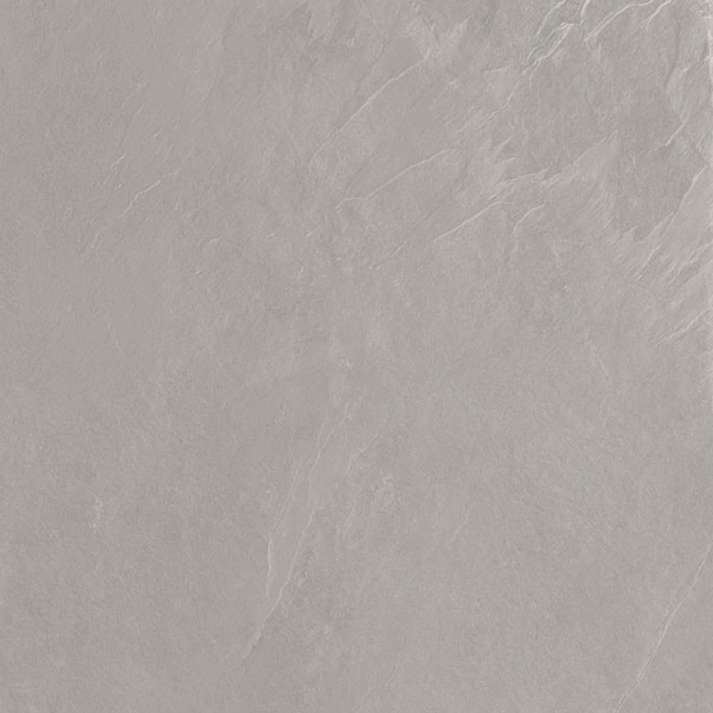 Carrelage sol effet pierre Roma taupe 60x60 cm
