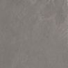 Carrelage sol effet pierre Roma cenere 80x80 cm