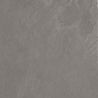 Carrelage sol effet pierre Roma cenere 80x80 cm