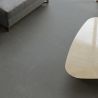 Carrelage sol effet pierre Roma grigio 80x80 cm