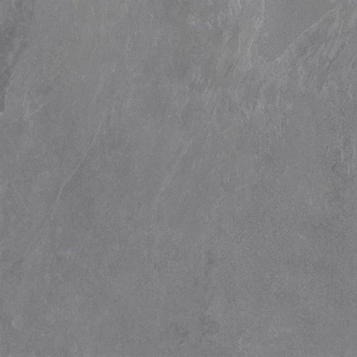 Carrelage sol effet pierre Roma grigio 80x80 cm