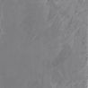 Carrelage sol effet pierre Roma grigio 80x80 cm