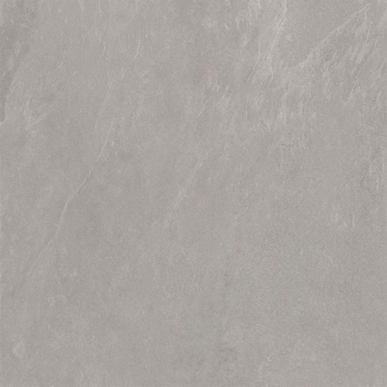 Carrelage sol effet pierre Roma taupe 80x80 cm