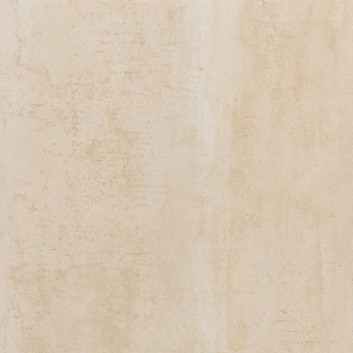 Carrelage sol effet métal Ossidato cream 60x60 cm