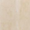 Carrelage sol effet métal Ossidato cream 60x60 cm