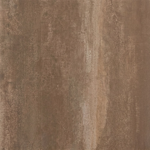 Carrelage sol effet métal Ossidato oxide 60x60 cm