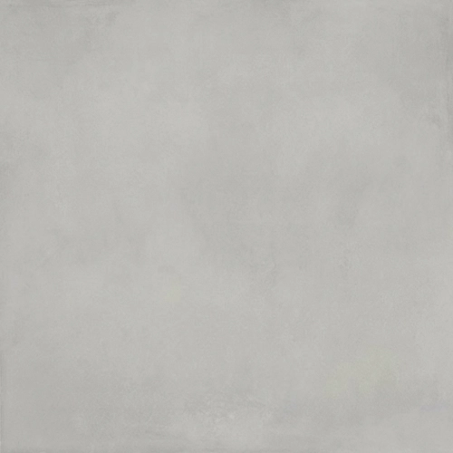 Carrelage sol effet métal Oxydo titanium 60x60 cm