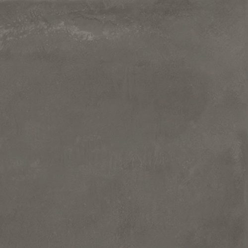 Carrelage sol effet métal Oxydo iron 60x60 cm