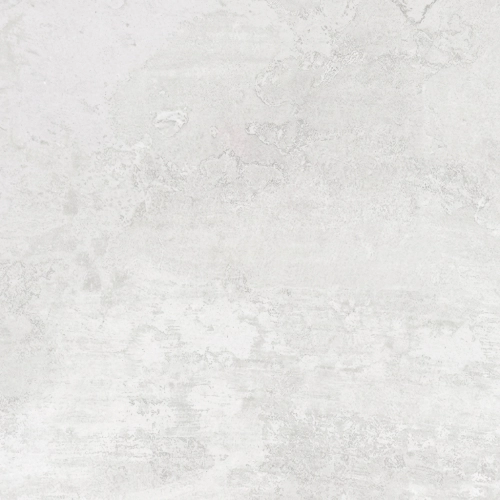 Carrelage sol effet métal Zinc Grey 59,2x59,2 cm