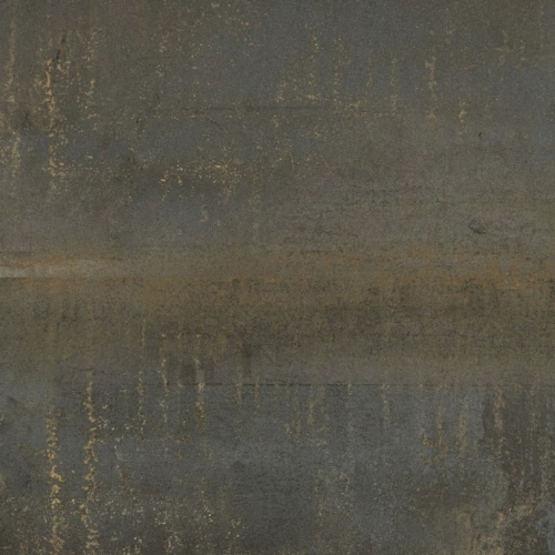 Carrelage sol effet Métal rust 60*60 cm