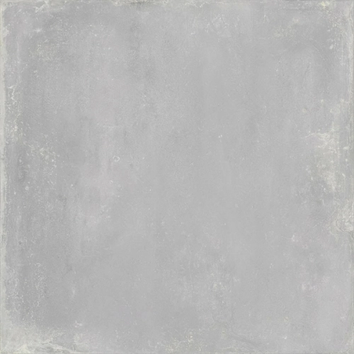 Carrelage sol effet métal Connors silver 60x60 cm