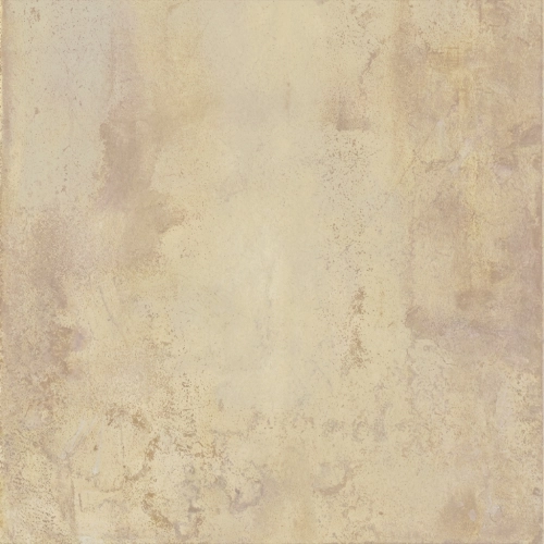 Carrelage sol effet métal Magnétik beige 59.5*59.5 cm