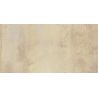 Carrelage sol effet métal Magnétik beige 29.759.5 cm