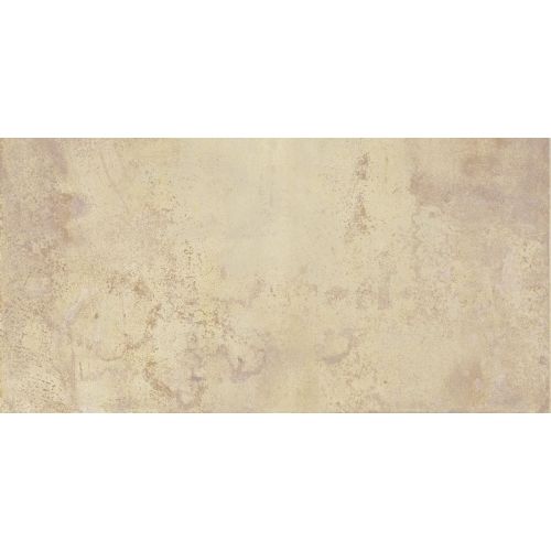 Carrelage sol effet métal...