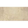 Carrelage sol effet métal Magnétik beige 29.759.5 cm
