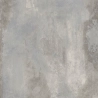 Carrelage sol effet métal Magnétik grey 59.5*59.5 cm