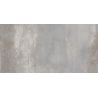 Carrelage sol effet métal Magnétik grey 29.759.5 cm