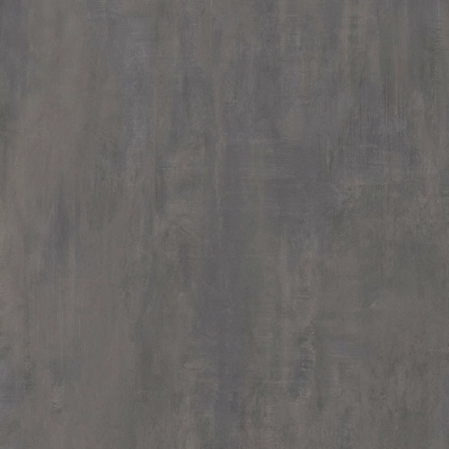 Carrelage sol effet métal Iron aluminium 60*60 cm