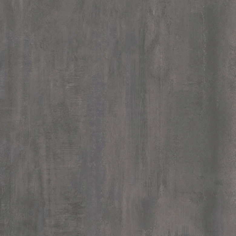 Carrelage sol effet métal Iron aluminium 60*60 cm