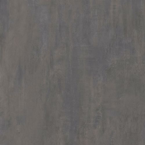 Carrelage sol effet métal Iron aluminium 8080 cm