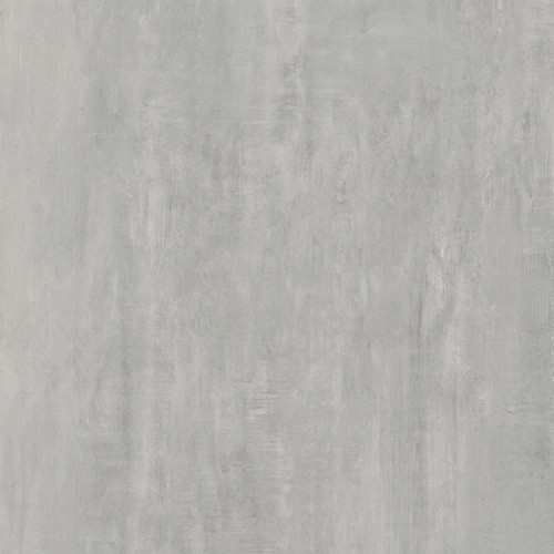 Carrelage sol effet métal Iron platinium 60*60 cm