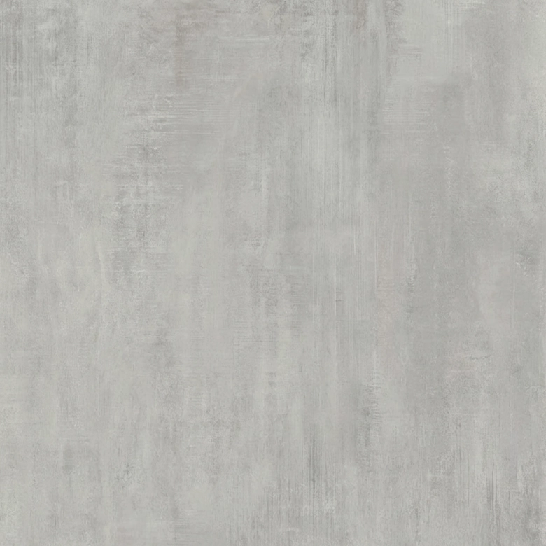 Carrelage sol effet métal Iron platinium 60*60 cm