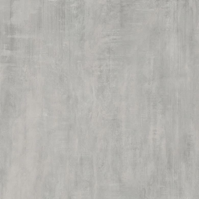 Carrelage sol effet métal Iron platinium 60*60 cm