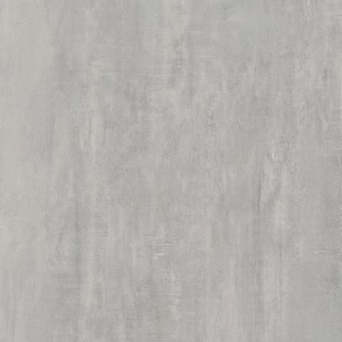 Carrelage sol effet métal Iron platinium 8080 cm