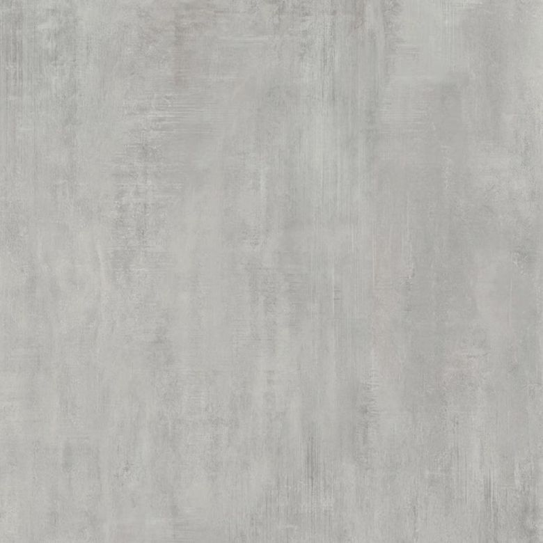 Carrelage sol effet métal Iron platinium 120120 cm