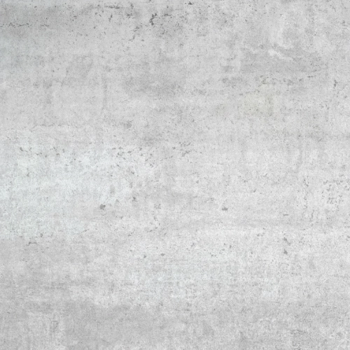 Carrelage sol effet métal Titane silver 100*100 cm