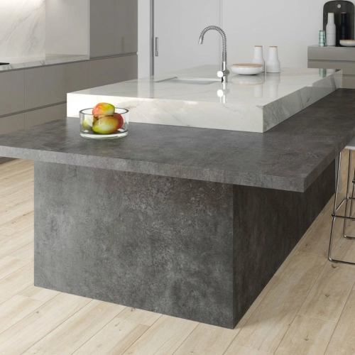 Carrelage fin sol et mur...