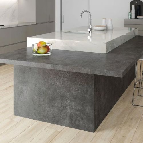 Carrelage fin sol et mur...