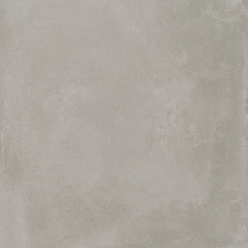 Carrelage sol extérieur moderne Prestige argent R11 60x60 cm