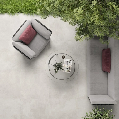 Carrelage sol extérieur...