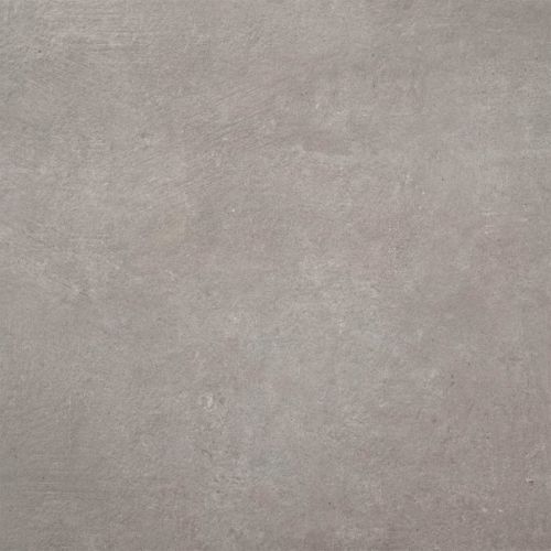 Carrelage sol extérieur moderne Béton gris R11 98.598.5 cm
