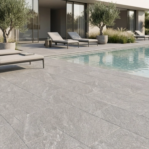 Dalle extérieur Zagori 2.0...