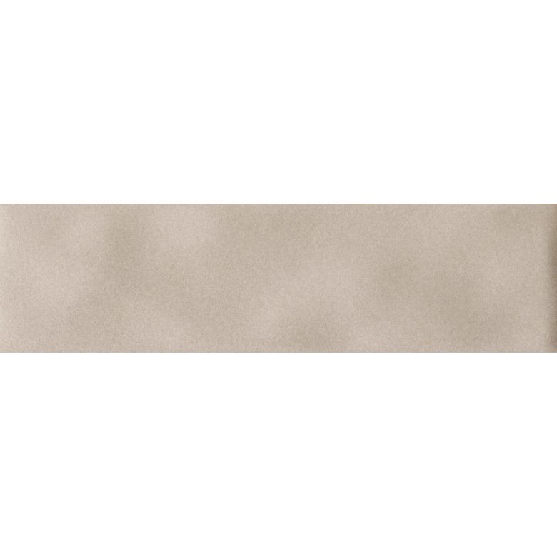Carrelage mur effet zellige Amani Beige Sable 7x25 cm