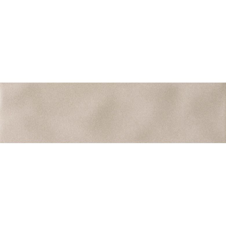 Carrelage mur effet zellige Amani Beige Sable 7x25 cm