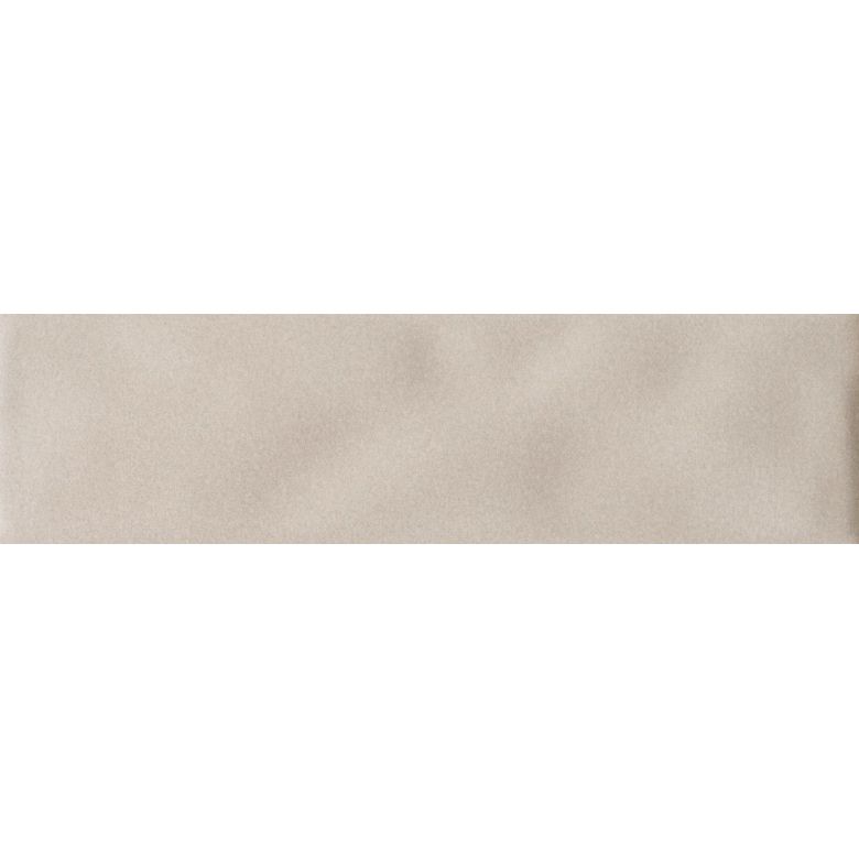 Carrelage mur effet zellige Amani Beige Sable 7x25 cm
