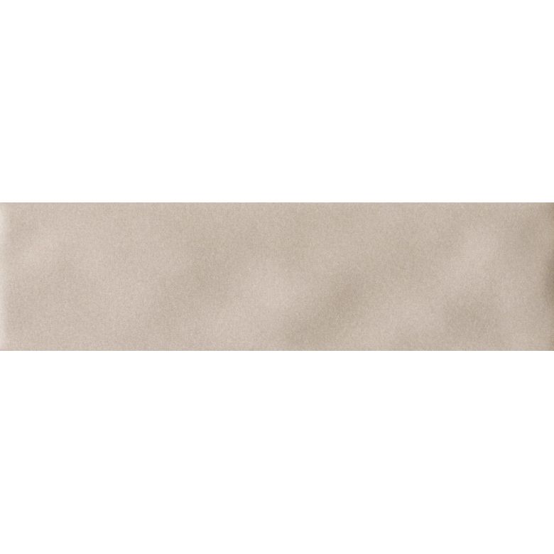 Carrelage mur effet zellige Amani Beige Sable 7x25 cm