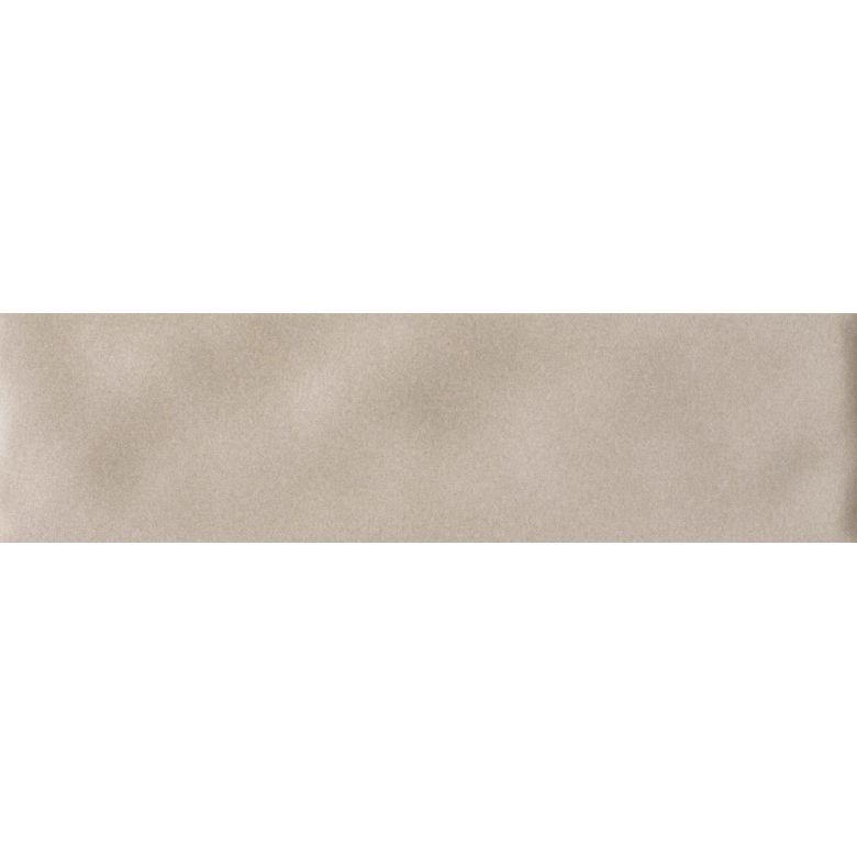 Carrelage mur effet zellige Amani Beige Sable 7x25 cm