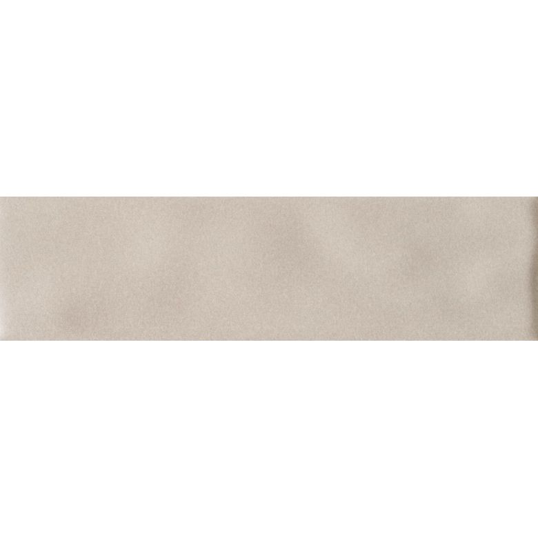 Carrelage mur effet zellige Amani Beige Sable 7x25 cm