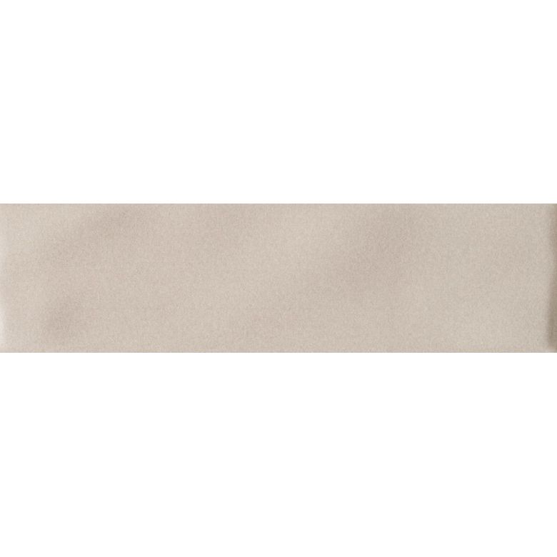 Carrelage mur effet zellige Amani Beige Sable 7x25 cm