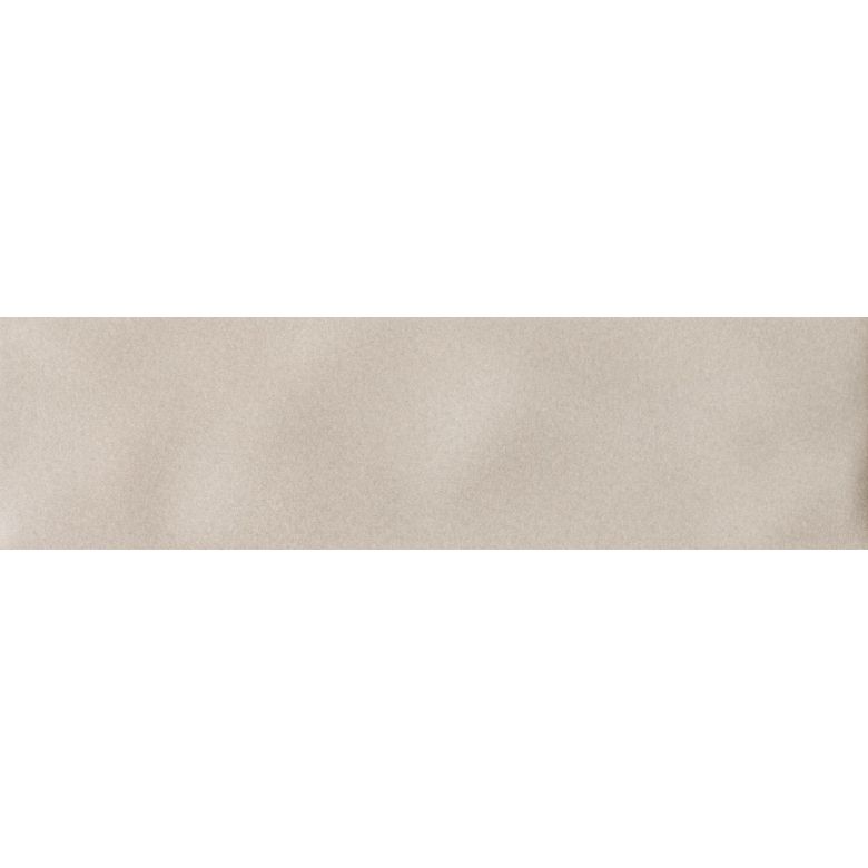 Carrelage mur effet zellige Amani Beige Sable 7x25 cm