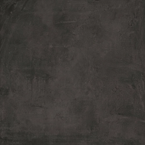 Carrelage sol extérieur moderne Tech antracite R11 60x60 cm