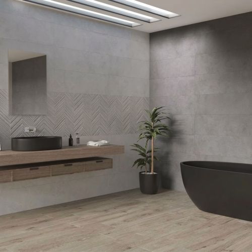 Carrelage mur Viena decor...