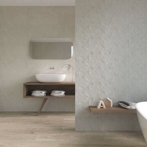 Carrelage mur Viena decor...